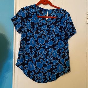 Apartment number nine shirt size small